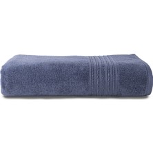 Gallant Bath - Banyo Havlusu - 70x140 cm  -Antrasit
