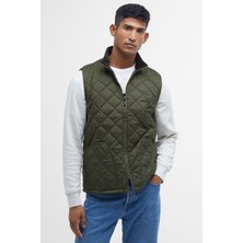 Barbour Monty Yelek OL91 Olive