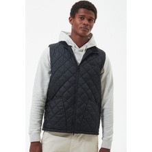 Barbour Monty Yelek BK91 Black