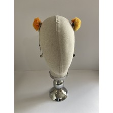 Bivalvia Accessories Best Of Cemil Ipekçi Defile Tasarım Toka Seti 1