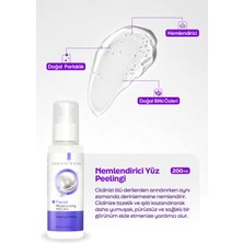 Yüz Peelingi - Ölü Derileri Temizlemede Yardımcı 100ML