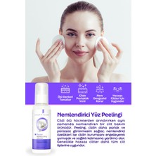 Yüz Peelingi - Ölü Derileri Temizlemede Yardımcı 100ML