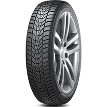 Hankook 245/40 R20 99W Xl W330 I Cept Evo3 M+S 3pm Oto Kış Lastiği (Üretim Yılı:2024)