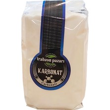 Trabzon Pazarı Doğal Ingiliz Karbonat 2X500 gr