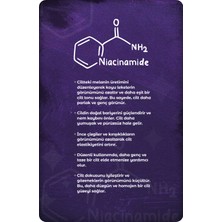Dream Derm Tüm Vücut Için Cilt Beyazlatıcı ve Ton Açıcı Krem 50ML