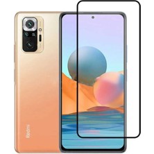 Royaleks Xiaomi Redmi 9 Uyumlu Premium Ekran Koruyucu 9h Sert Temperli Kırılmaz Cam Koruma Şeffaf