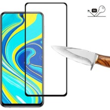 Royaleks Xiaomi Redmi 9 Uyumlu Premium Ekran Koruyucu 9h Sert Temperli Kırılmaz Cam Koruma Şeffaf