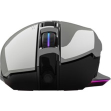 Bloody P81 Lk 5K Optik Multi Core Metal Ayak 5000Cpı-Rgb Oyuncu Mouse