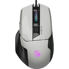 Bloody P81 Lk 5K Optik Multi Core Metal Ayak 5000Cpı-Rgb Oyuncu Mouse