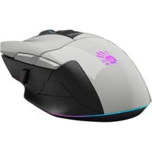 Bloody P81 Lk 5K Optik Multi Core Metal Ayak 5000Cpı-Rgb Oyuncu Mouse