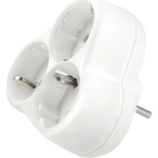 3 Lü Priz Yonca Golyat   -ASL510