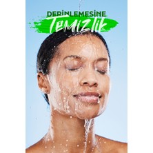 Dream Derm Yüz Yıkama Jeli - Gözenek Açıcı Ve Derinlemesine Arındırıcı 200 ml