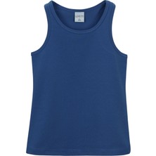 İndigo Basic Kız Çocuk Yüzücü Atlet