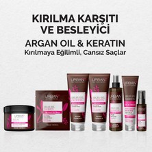 Urban Care Argan Oil & Keratin Şampuan