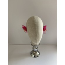 Bivalvia Accessories Best Of Cemil Ipekçi Defile Tasarım Küpe Seti 2