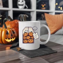 North Whiskers Pumpkin Spice Kupa