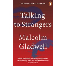 Talking To Strangers /Gladwell PB