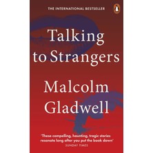 Talking To Strangers /Gladwell PB