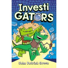 Investigators, Investigators 1