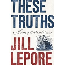 The Truhts - Jill Lepore