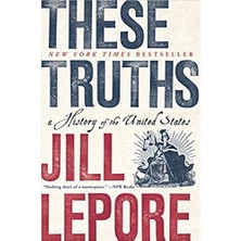 The Truhts - Jill Lepore