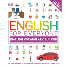 Dorling Kindersley English For Everyone