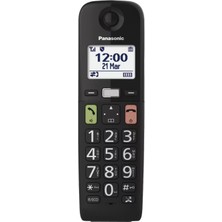 Panasonic Kx-Tgu 110 Dijital Kablosuz Dect Telefon