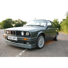 Kk Scale 1988 Bmw Alpina C2 2.7 E30