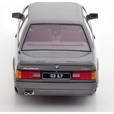 Kk Scale 1988 Bmw Alpina C2 2.7 E30