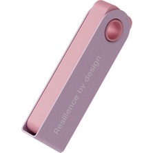 Ledger Nano S Plus Pastel Pembe