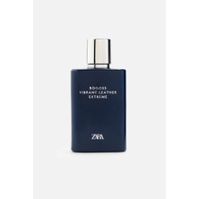 Zara Bogoss Vıbrant Leather Extreme Edp 100ML Erkek Parfümü