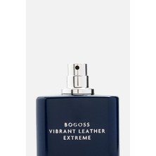 Zara Bogoss Vıbrant Leather Extreme Edp 100ML Erkek Parfümü