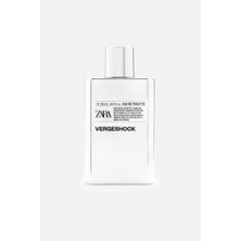 Zara Vergeshock Edt 90 ml Erkek Parfümü