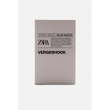 Zara Vergeshock Edt 90 ml Erkek Parfümü