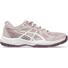 Asics Upcourt 6 Gs Çocuk Voleybol Ayakkabısı 1074A045-700 Pembe