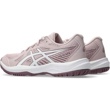 Asics Upcourt 6 Gs Çocuk Voleybol Ayakkabısı 1074A045-700 Pembe