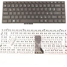 LineOn Grundig GNB1460 B2 I3 Notebook Klavye