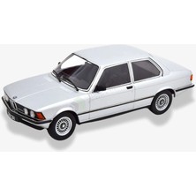 Kk Scale 1978 Bmw 323İ E21