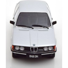 Kk Scale 1978 Bmw 323İ E21