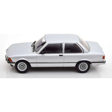 Kk Scale 1978 Bmw 323İ E21