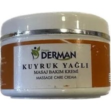 Derman Kuyruk Yağı 100 ml