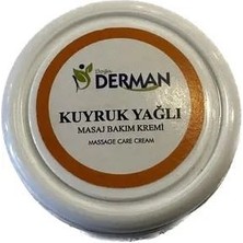 Derman Kuyruk Yağı 100 ml