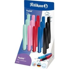 Pelikan Dolma Kalem Twist 15 Li Display P-605540