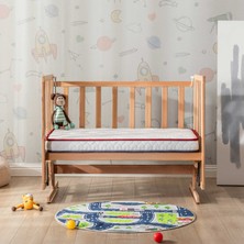 HB Bedding | Dreamy Bebek Yatağı | 0-6 Yaş Arası Ideal Kemik Gelişimi |