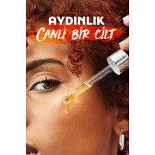 Dream Derm C Vitamini Serum - Aydınlatıcı ve Canlandırıcı %20 Orange Extract 30 ml