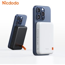 Mcdodo 5101 10000 Mah 20W Manyetik Kablosuz Powerbank