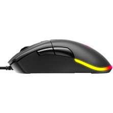 Havit Gamenote MS954 Rgb Programlanabilir Gaming Oyuncu Mouse - 12.000 Dpı