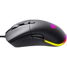 Havit Gamenote MS954 Rgb Programlanabilir Gaming Oyuncu Mouse - 12.000 Dpı