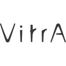VitrA Arkitekta A44380 Köşe Malzemelik, Tekli, Krom