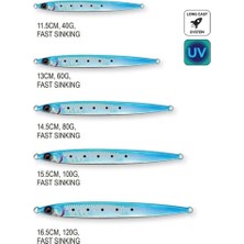 Savage Gear Sardine Slider 11.5cm 40GR Uv Sayoris